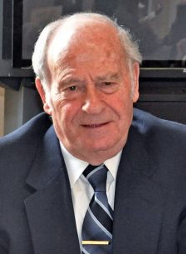 Marion Maxwell Fitzgerald Profile Photo