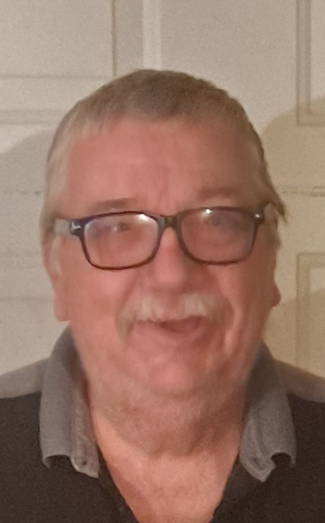 Douglas "Doug" Edward Stape