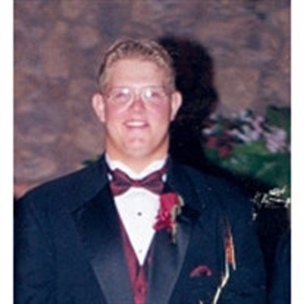 Cody Dwayne Elkins Profile Photo