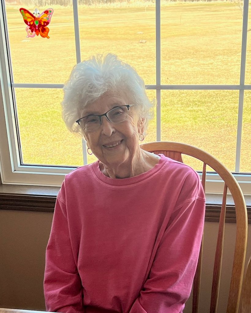 LaVerne Hanson Profile Photo