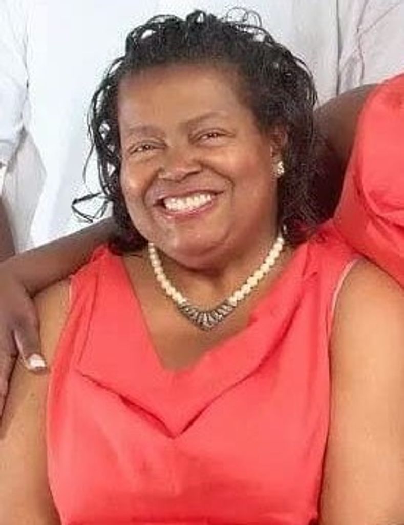 Gloria Smith,  Sr.
