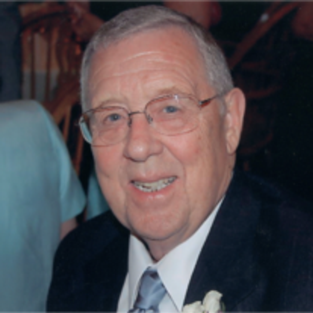 Henry Frederick Van Nus