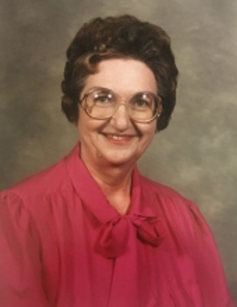 Bonna Mae Mullens