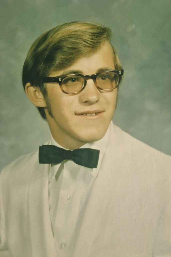 Arron Ward Stanley, Sr. Profile Photo