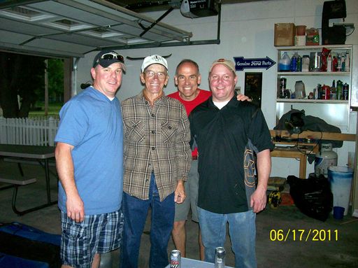 Gary L. Benge photo gallery thumbnail 242 of 264