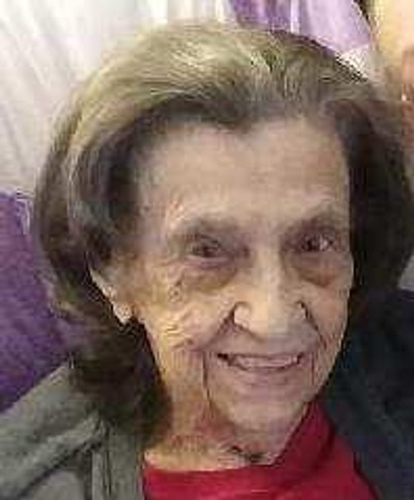 Myrtle E Patterson Profile Photo