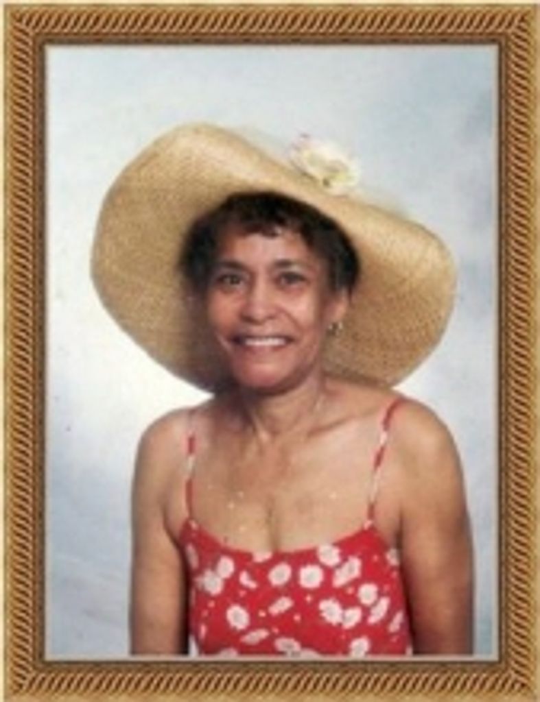 Mary Louise Savoy Profile Photo
