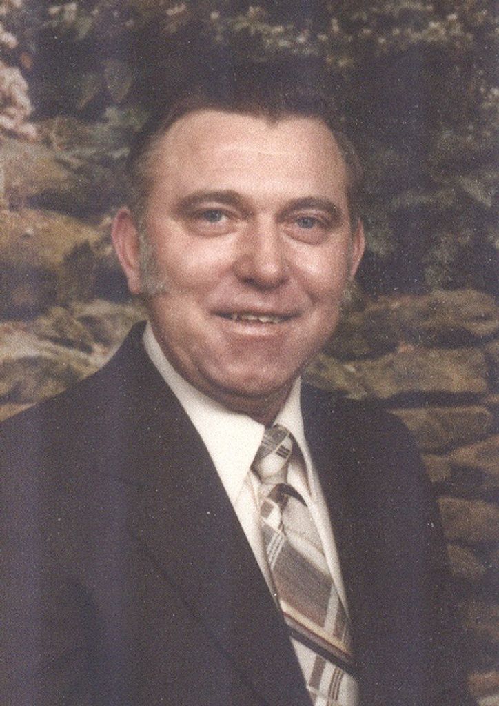 James A. Sexton