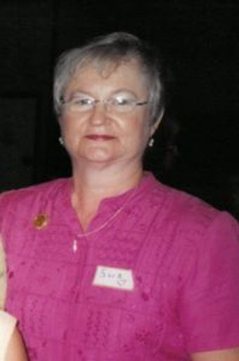 Merla Sue Hart Profile Photo
