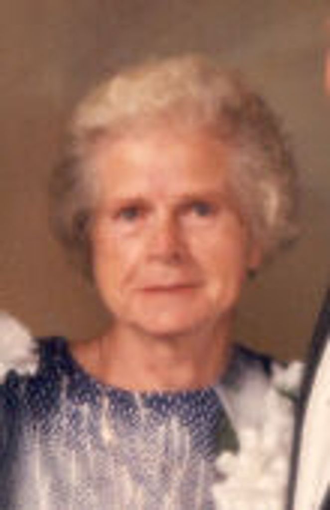 Leona Thomas Butler Profile Photo