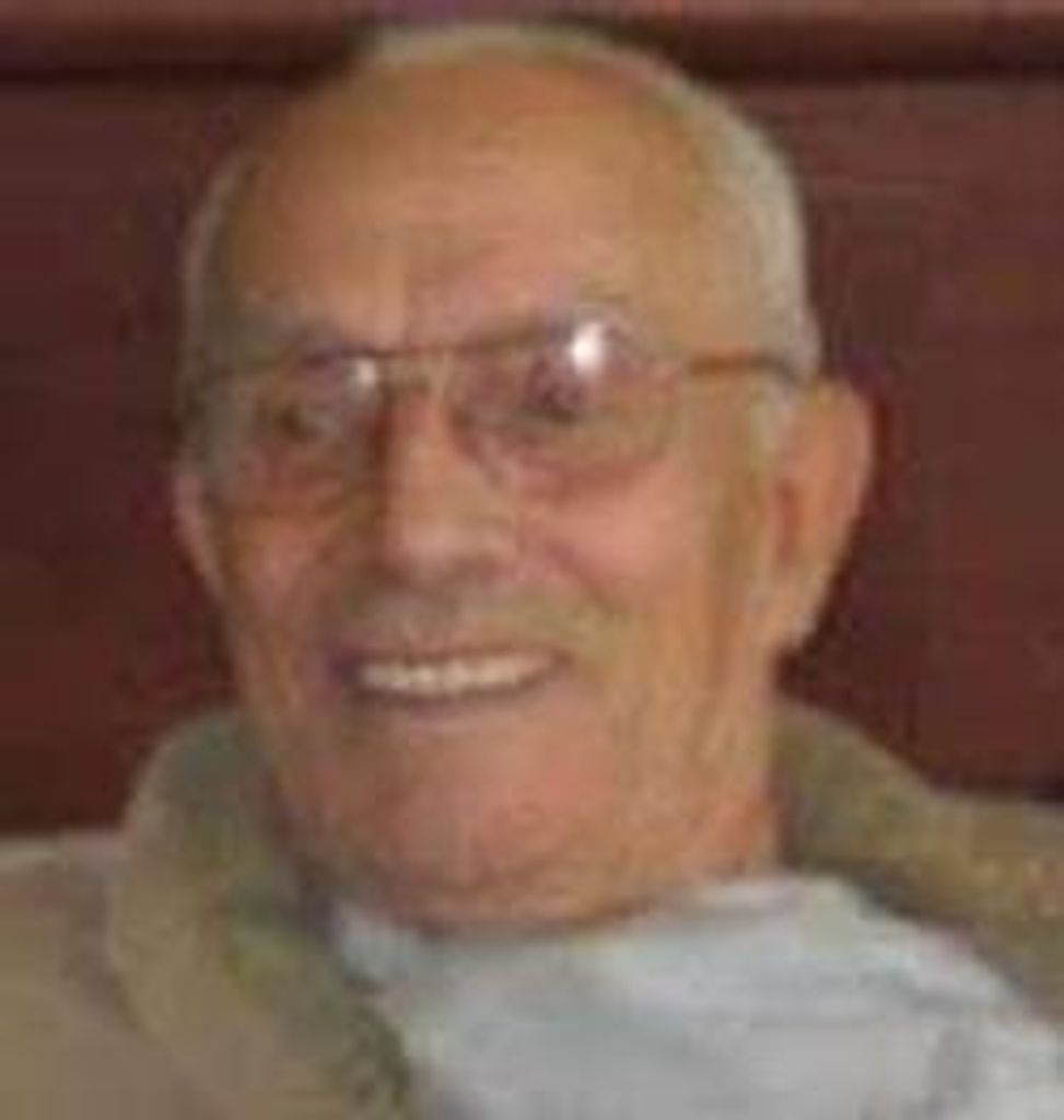 Peter Pond Profile Photo