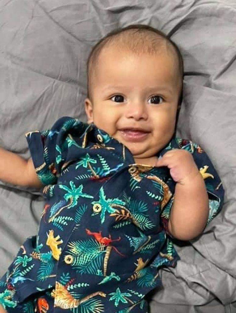 Alexis Isreal Diaz
