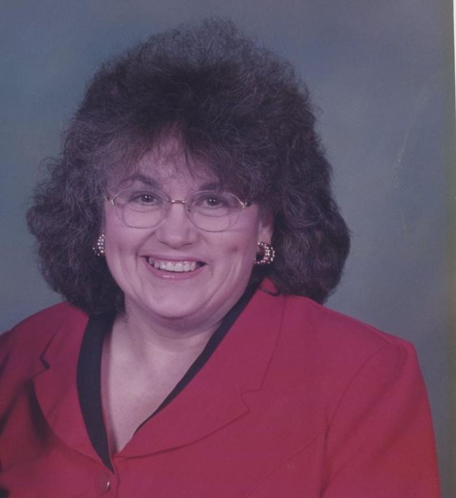 Helen Louise Grindstaff Profile Photo