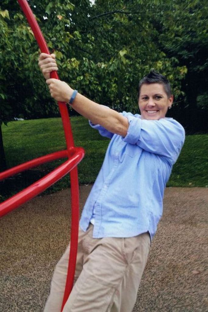 Hollie Beck Whitsett Profile Photo