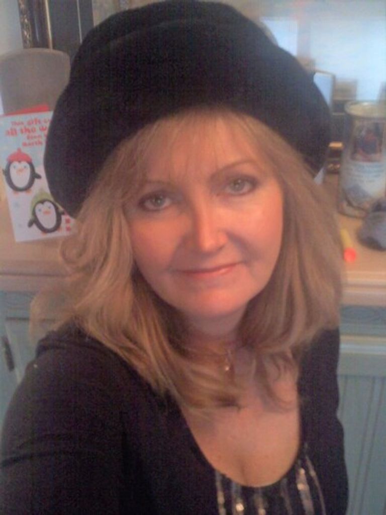 Joan Catherine Miller