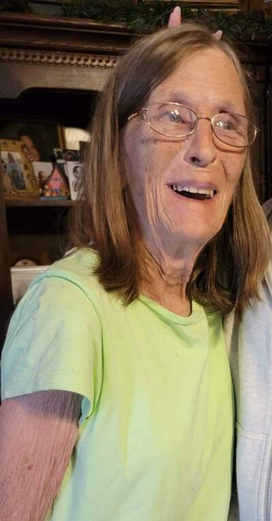 Judith Lynn Young Profile Photo