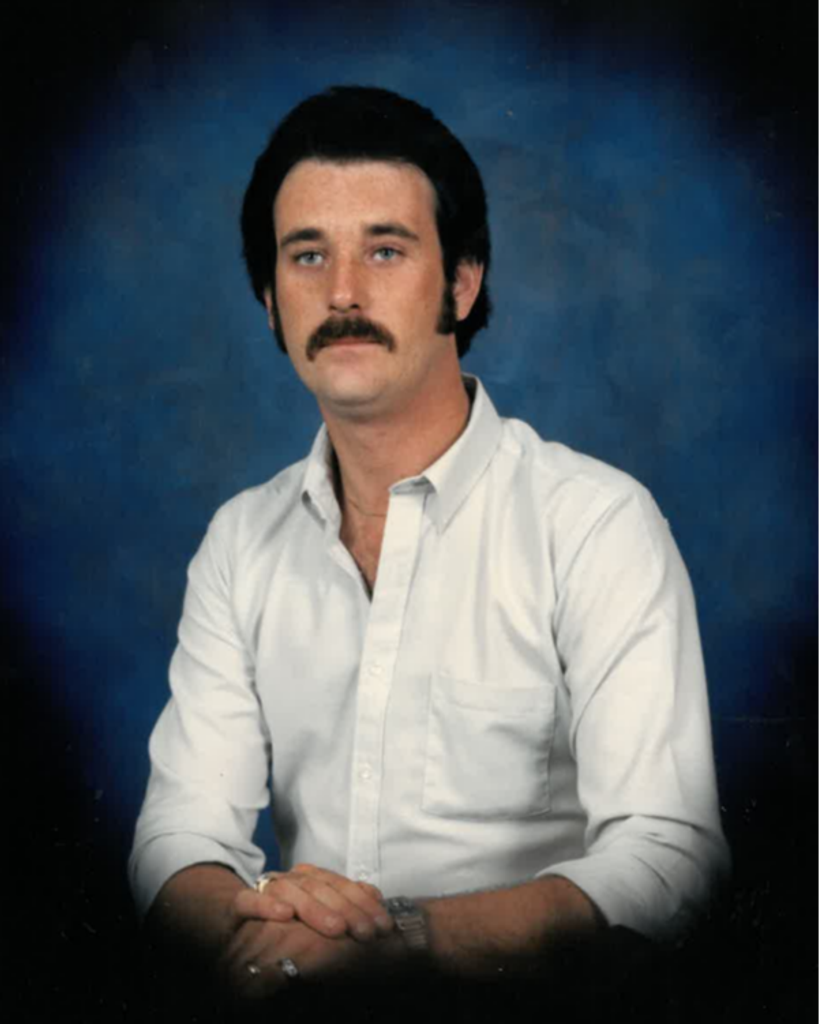 Terry Mark Hughes