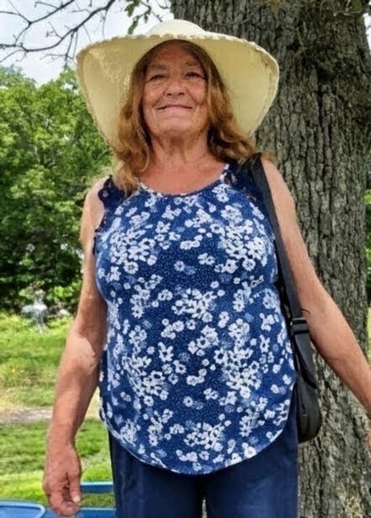 Jennifer Irene Wells