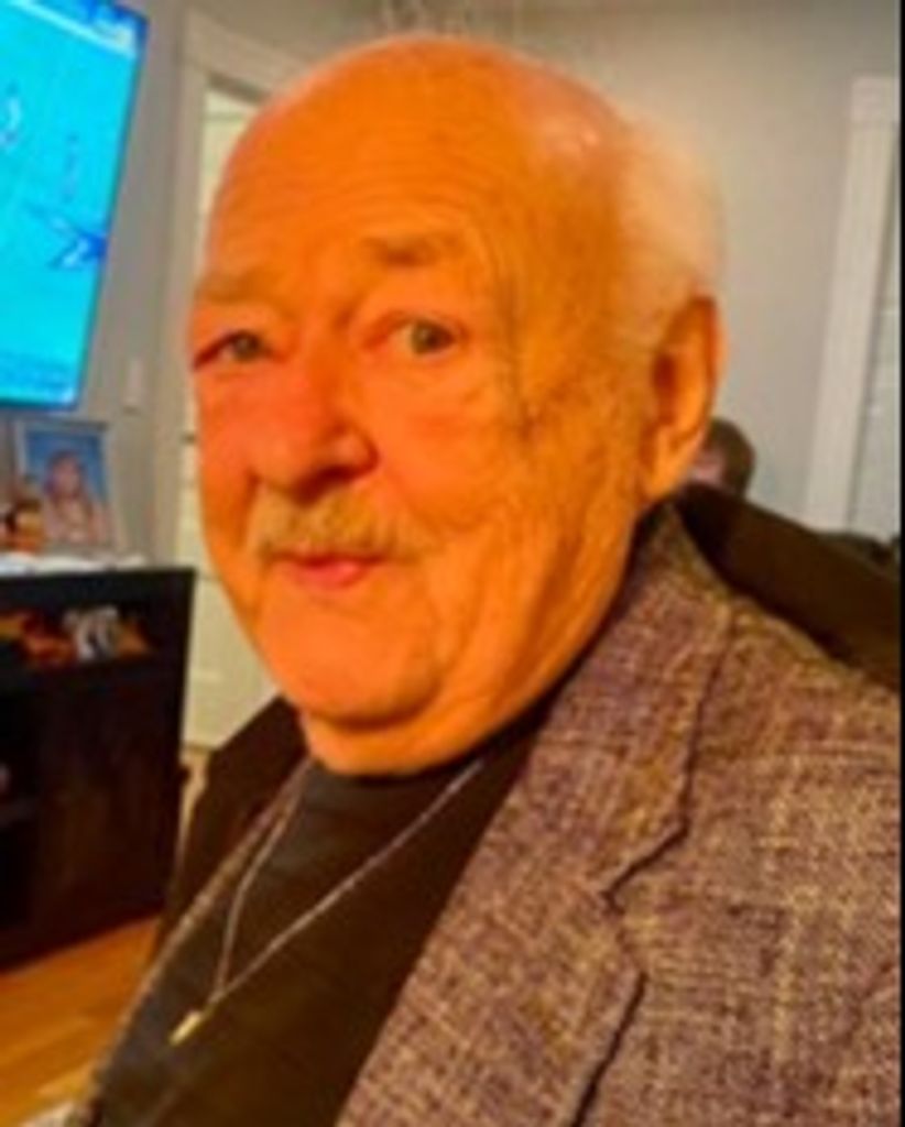 Anthony E. Urkiewicz