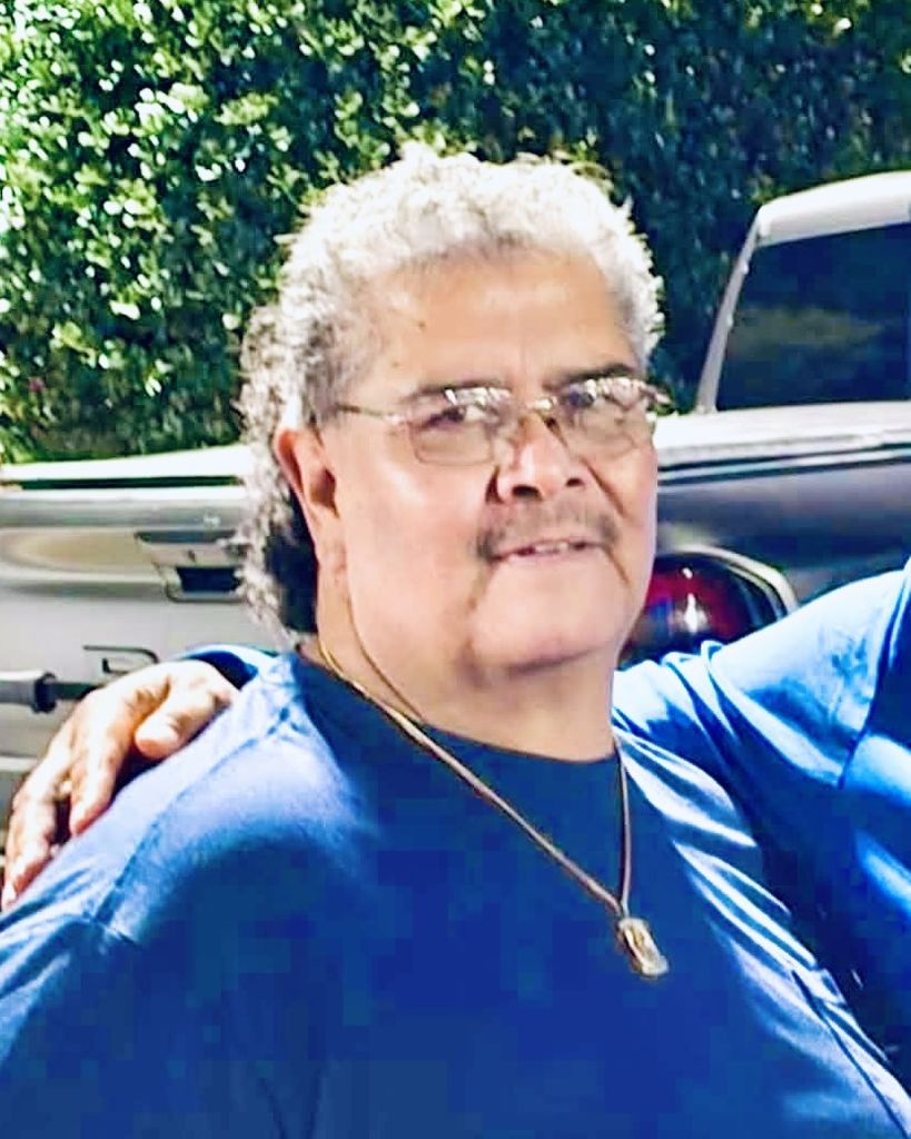 Armando Elizondo Segovia