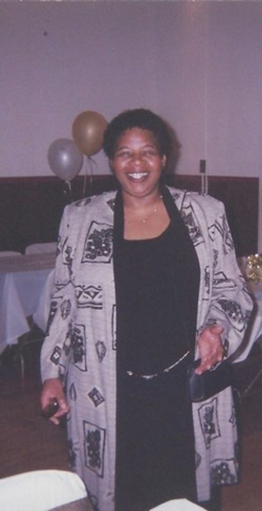 S. Dale Robinson Profile Photo