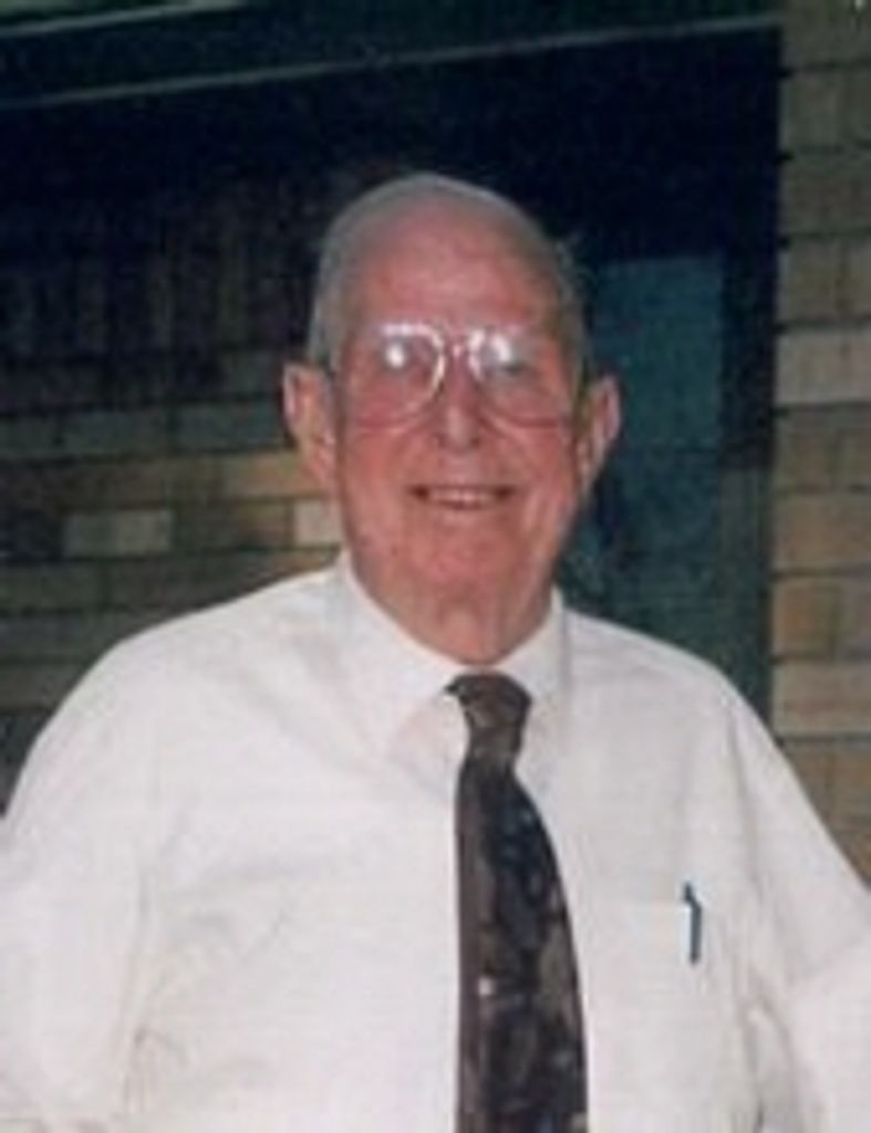 Elwyn 'Gene' Eugene Pool