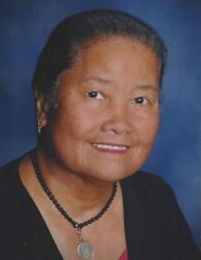 Lourdes "Lulu" Gianan