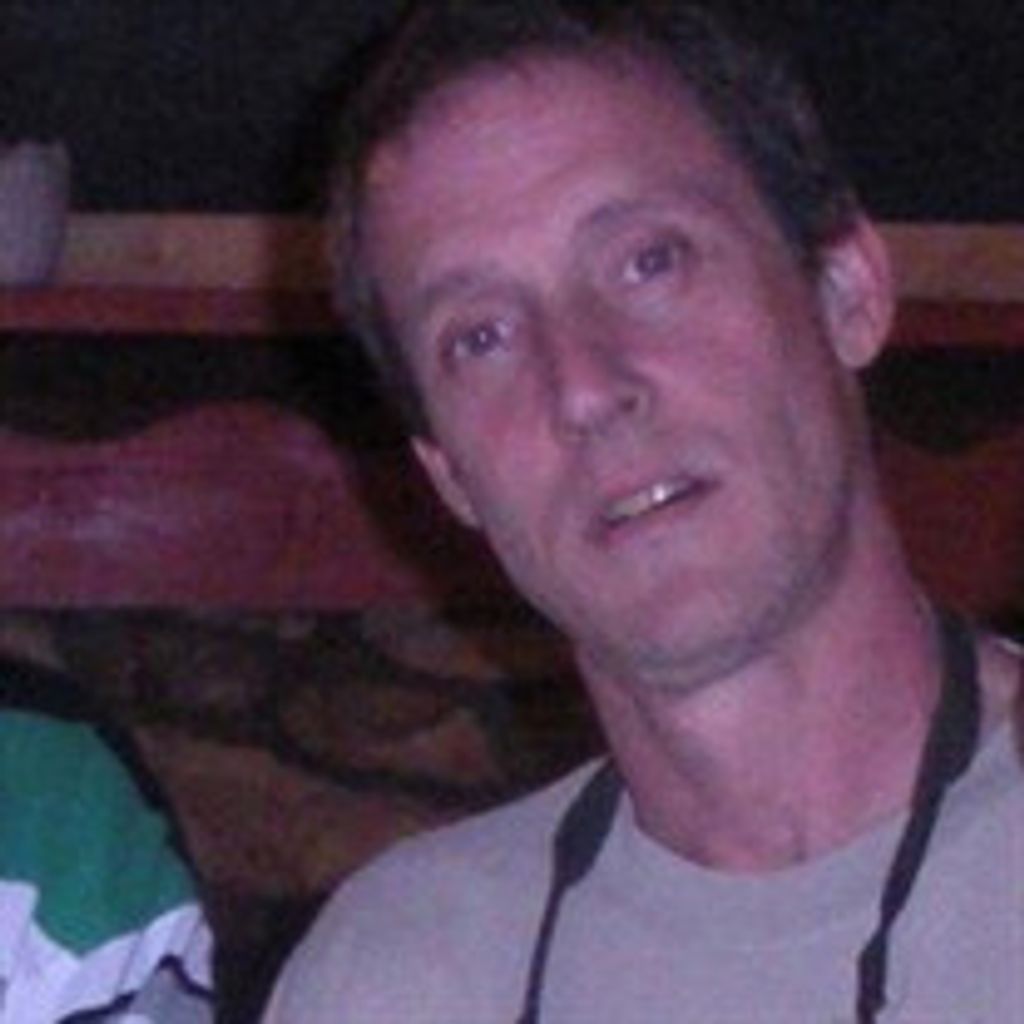 William Rusty "Rusty" Galt