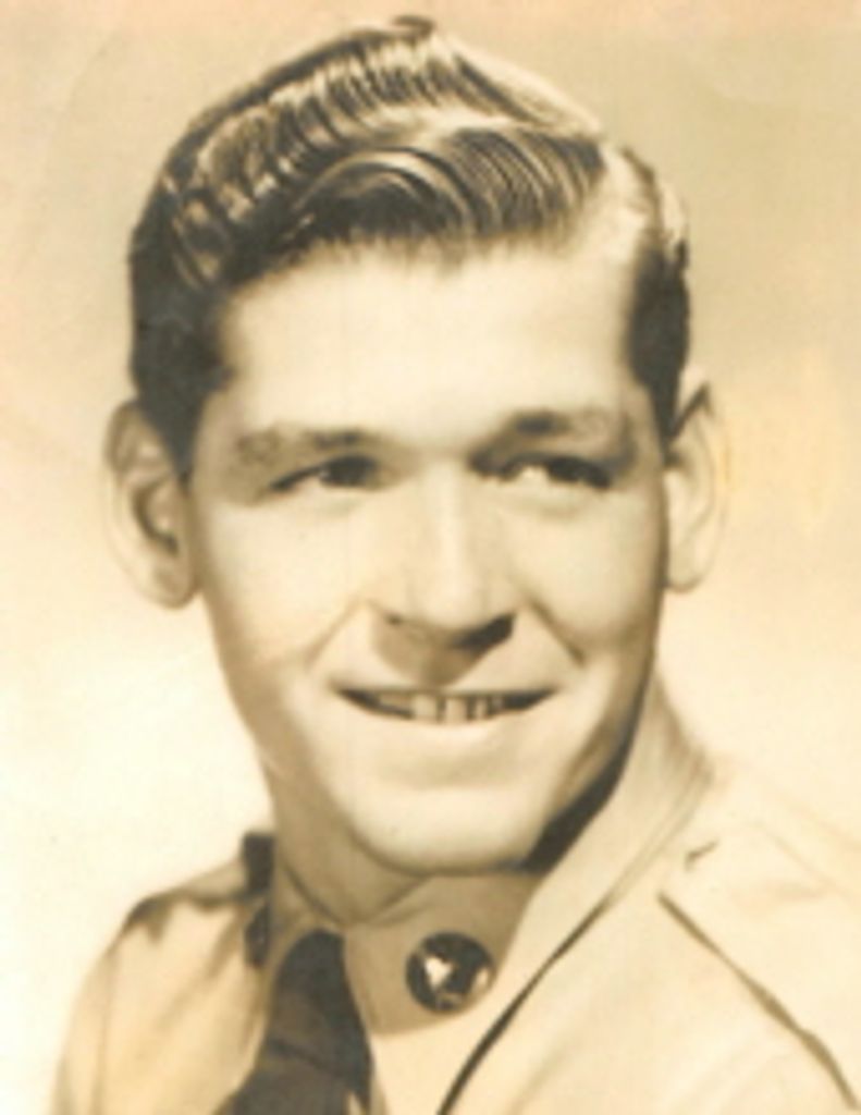 Harry Alton Spiker