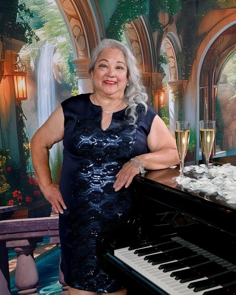 Mary G. Ojeda Profile Photo