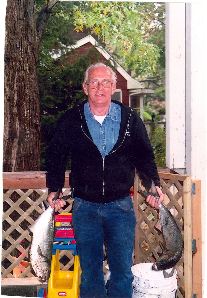 Anthony J. Vion, Jr.