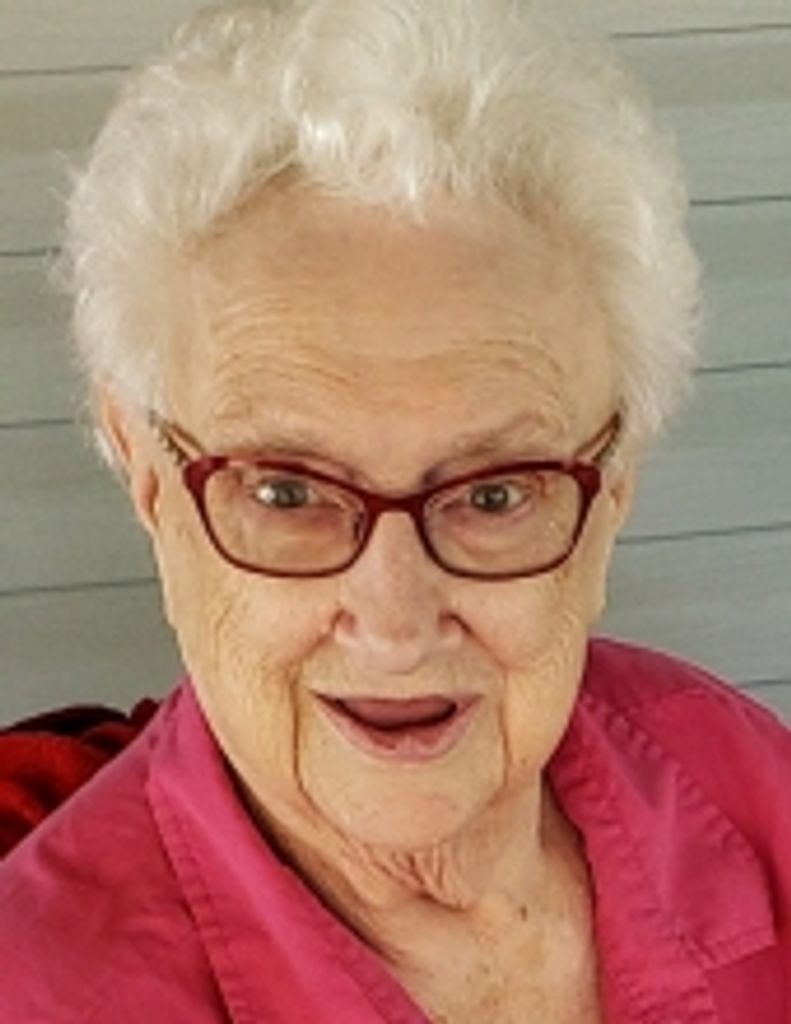 Marian K. Gardner