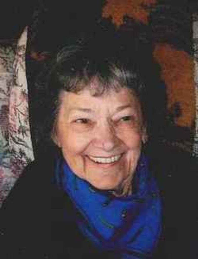 Lura Alsup Rogers
