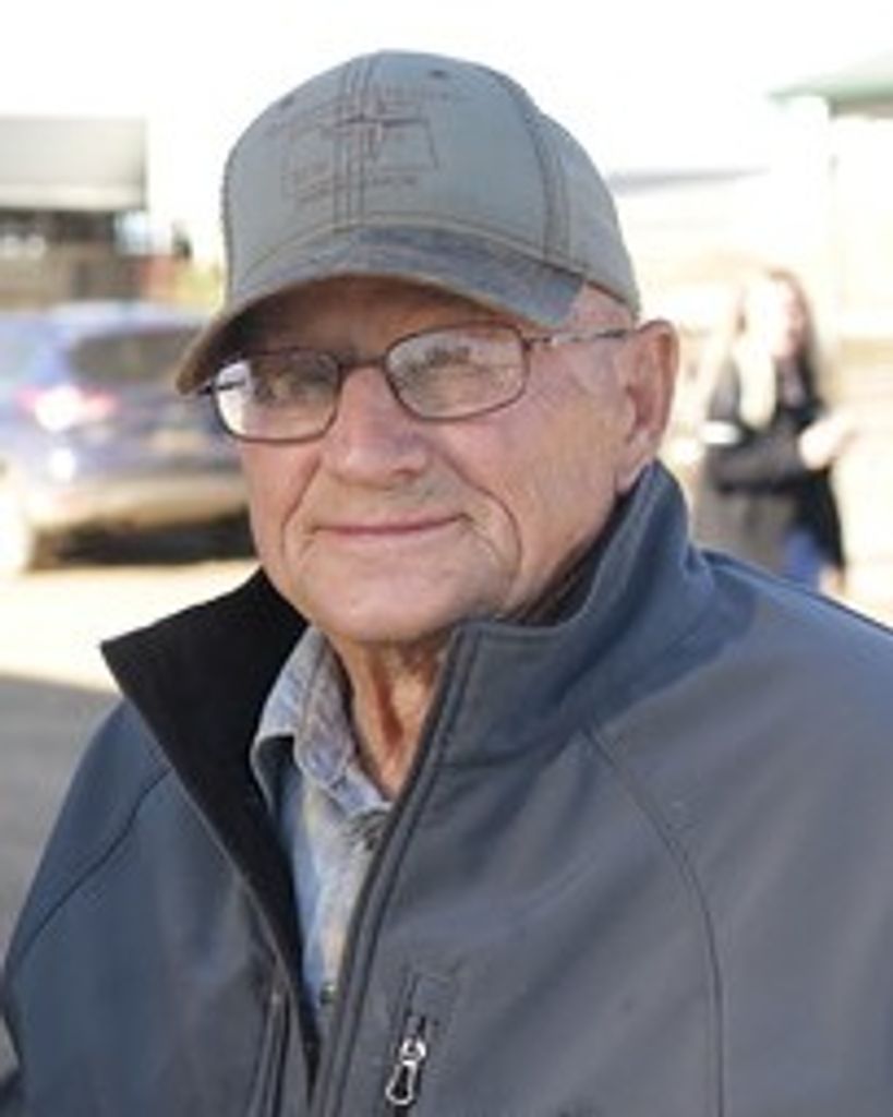 Glyn Hoger