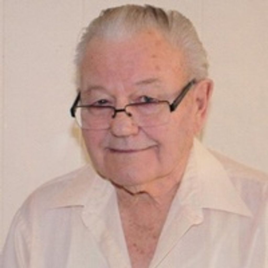 Harold Carl Jack