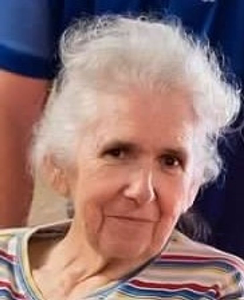 Hilda Antee