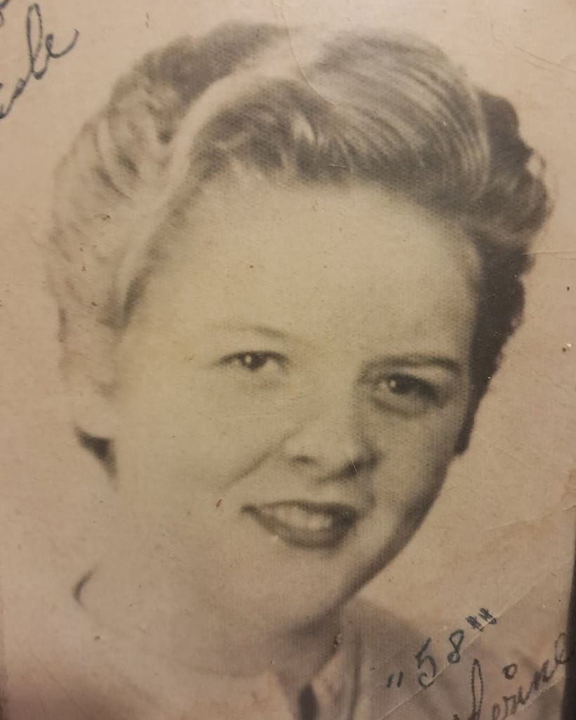 Catherine M. Shaw Profile Photo