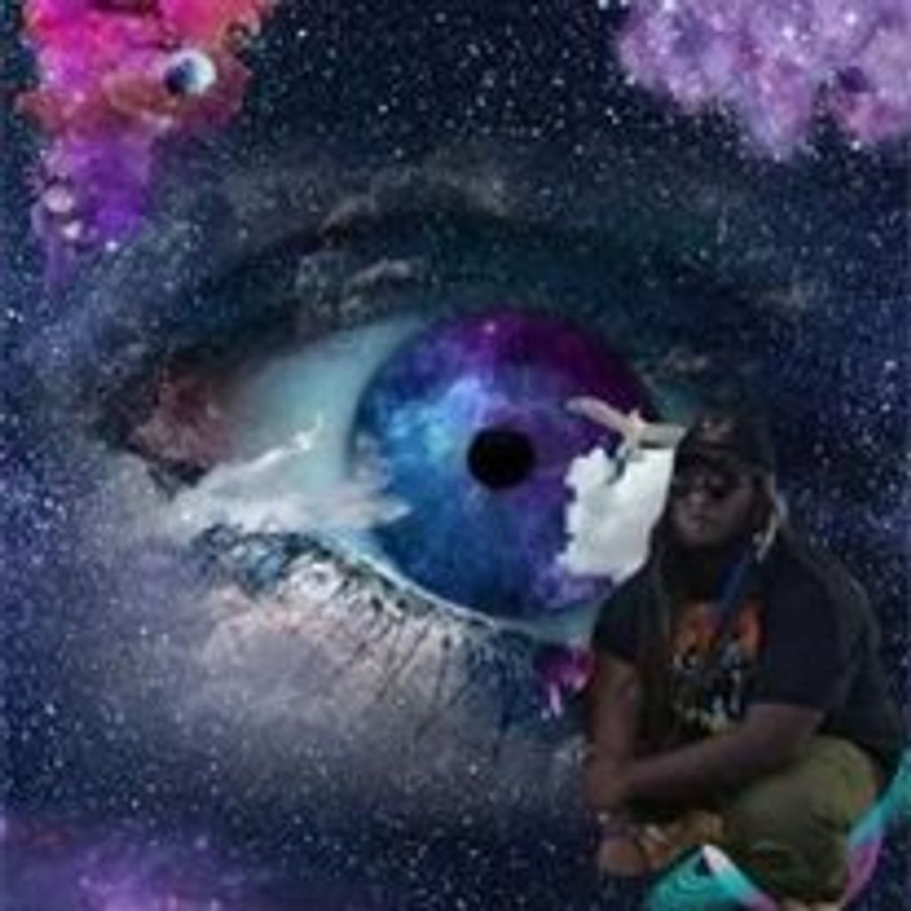 Sharmeek Whitebonaparte Profile Photo