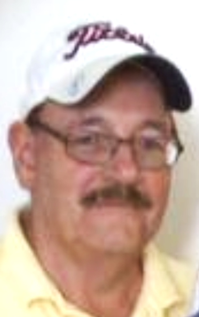 Raymond E. Novak