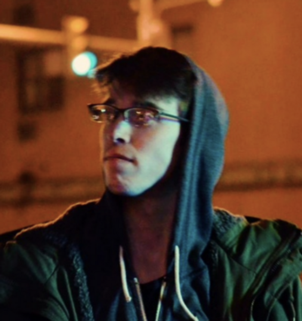 Robert "Bob" Reinard Iii