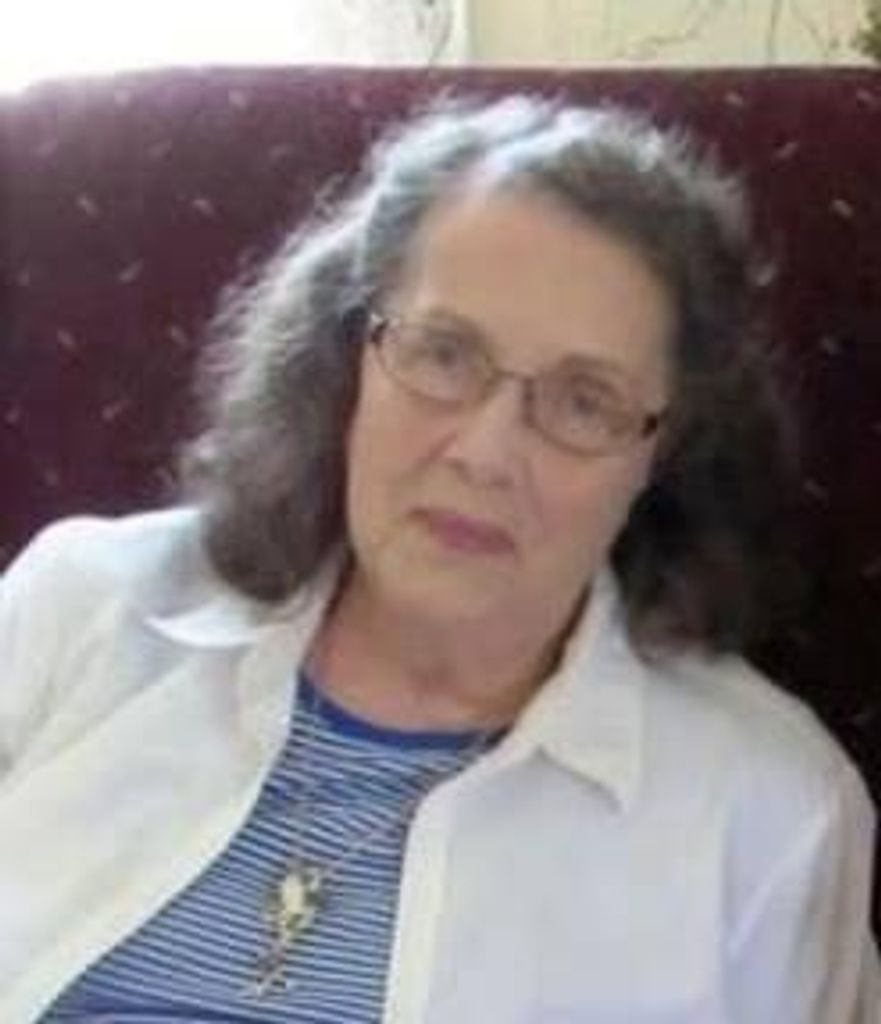 Shirley Joyce (Davis) Jones Profile Photo