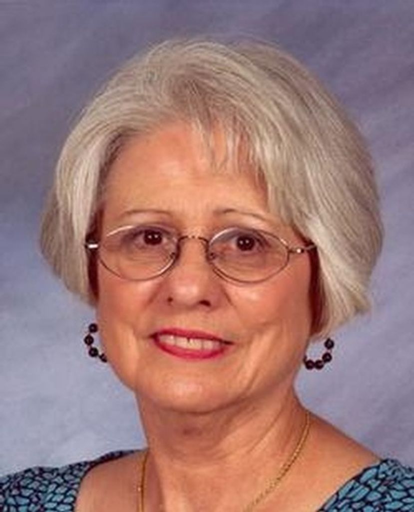Nola L. Ardoin Corbello Wyble