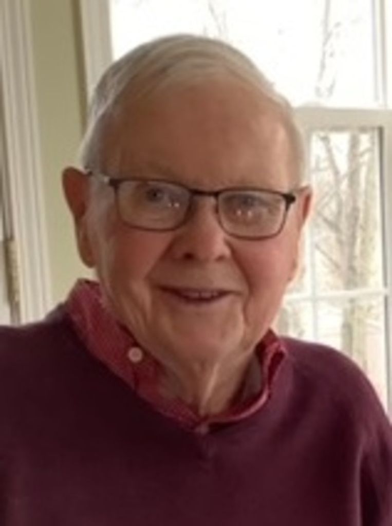 Lawrence D. Twomey Profile Photo