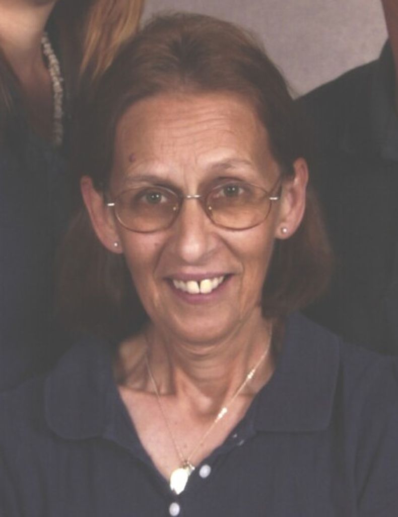 Barbara L. (Bruce)  Stambaugh Profile Photo