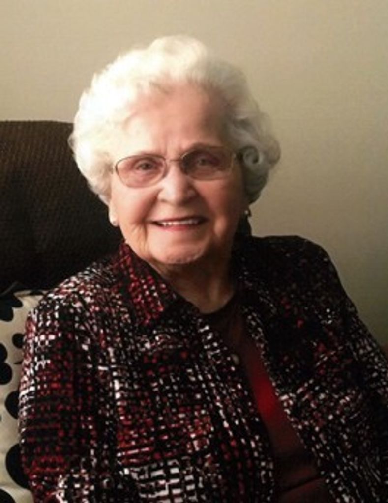 Beatrice "Bea" Roumaine (Jones)  Waggoner