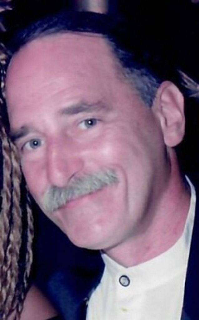 Gary Brown Profile Photo