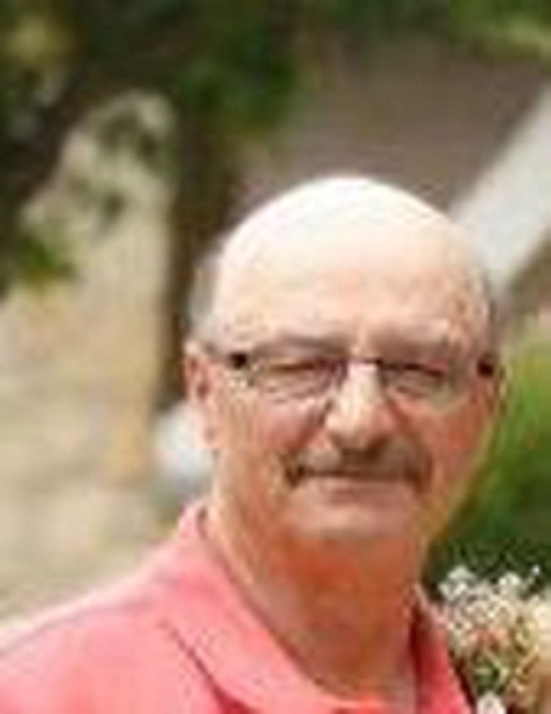 Albert J. Garneau