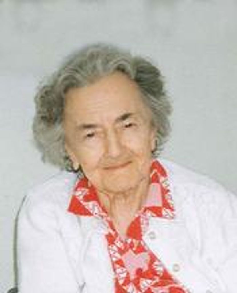 Lydia Dockter