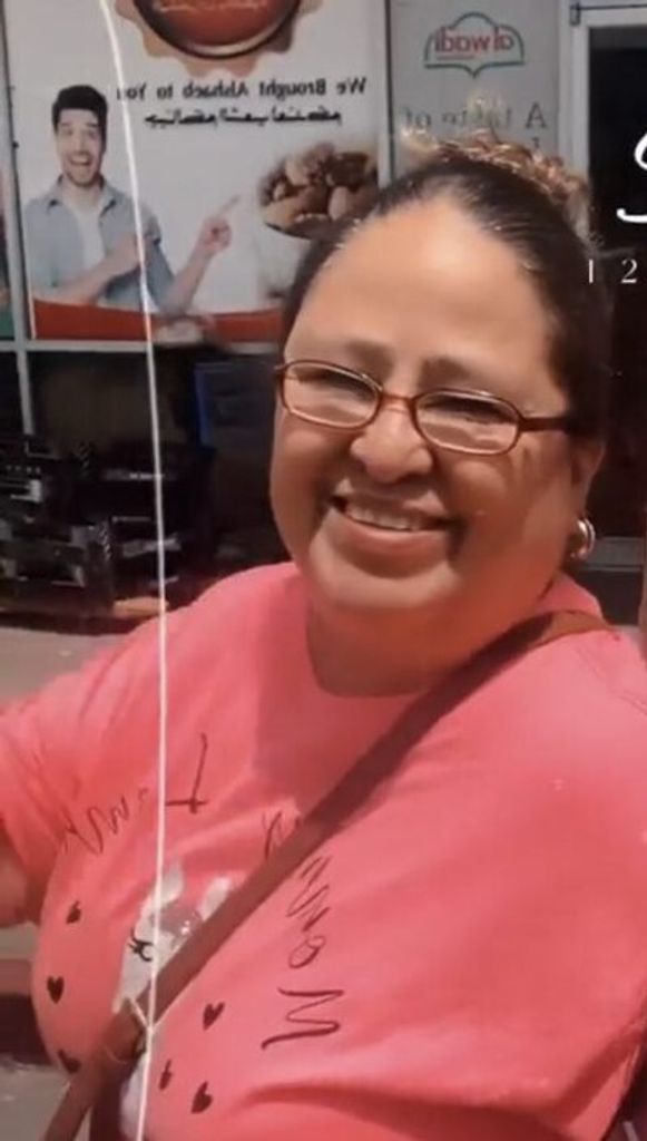 Maria Natalia Hernandez