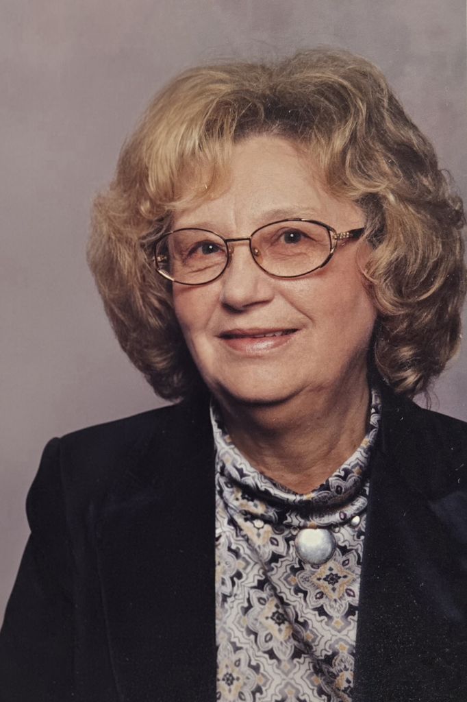 Dorothy Denette Lewellen Profile Photo